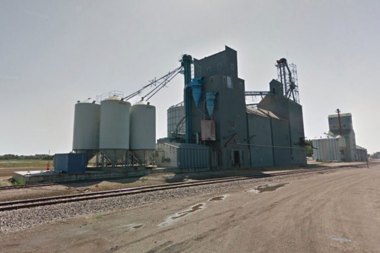 News and Press Columbia Grain